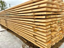 Pino Madera para construcción |  Madera blanda | Madera | FOP Havryliuk Maksym