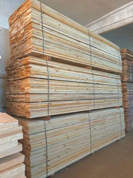 Pino Madera para construcción |  Madera blanda | Madera | FOP Havryliuk Maksym