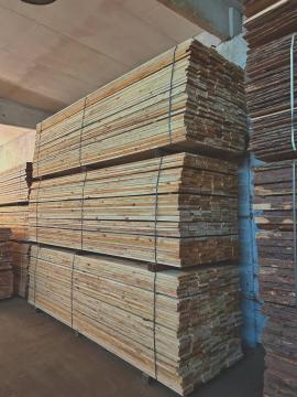 Pino Madera para construcción |  Madera blanda | Madera | FOP Havryliuk Maksym